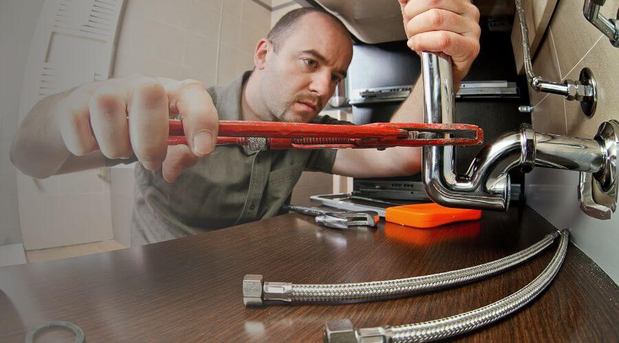 Local expert plumbing services in Fort Apache, AZ